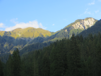 Geopark Karnische Alpen 